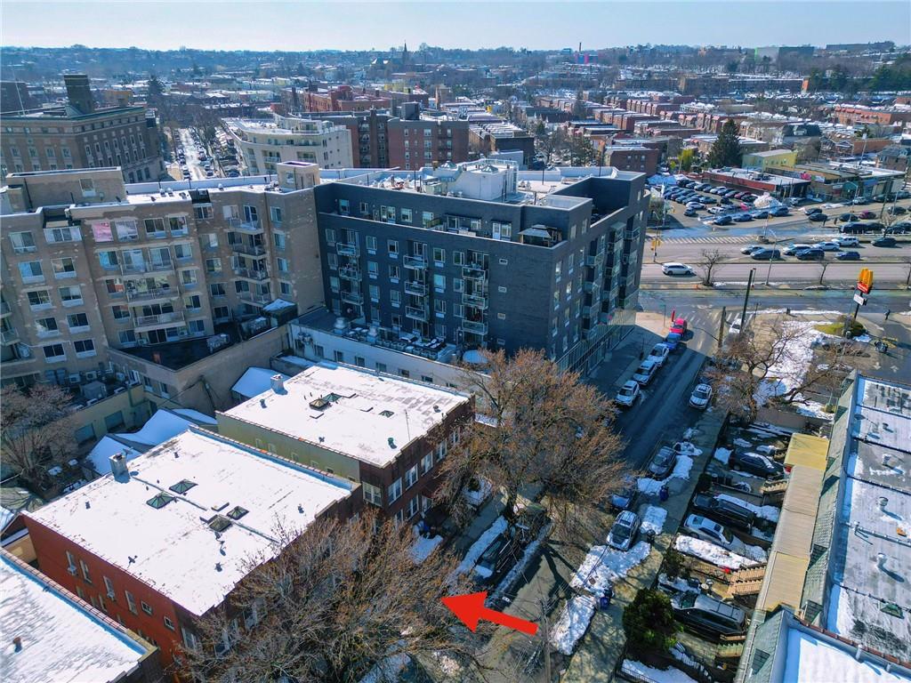 81-20 Dongan Avenue Elmhurst Elmhurst NY 11373