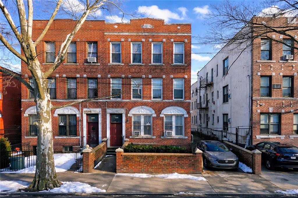 8619 23rd Avenue Bath Beach Brooklyn NY 11214