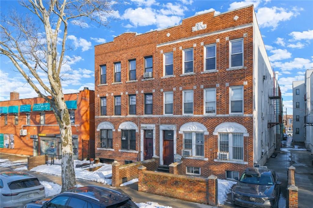 8619 23rd Avenue Bath Beach Brooklyn NY 11214