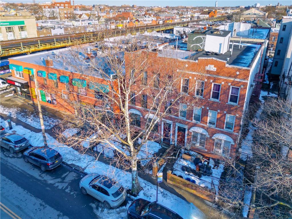 8619 23rd Avenue Bath Beach Brooklyn NY 11214