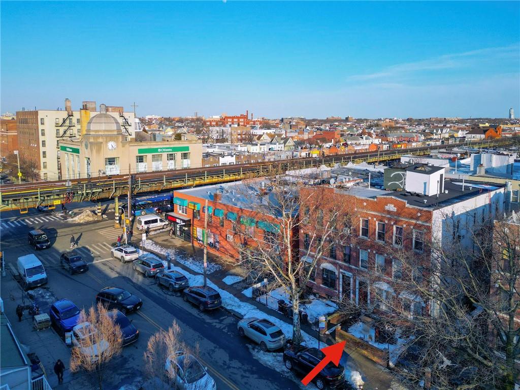 8619 23rd Avenue Bath Beach Brooklyn NY 11214