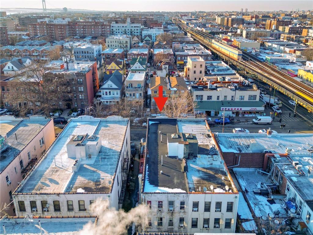 8619 23rd Avenue Bath Beach Brooklyn NY 11214