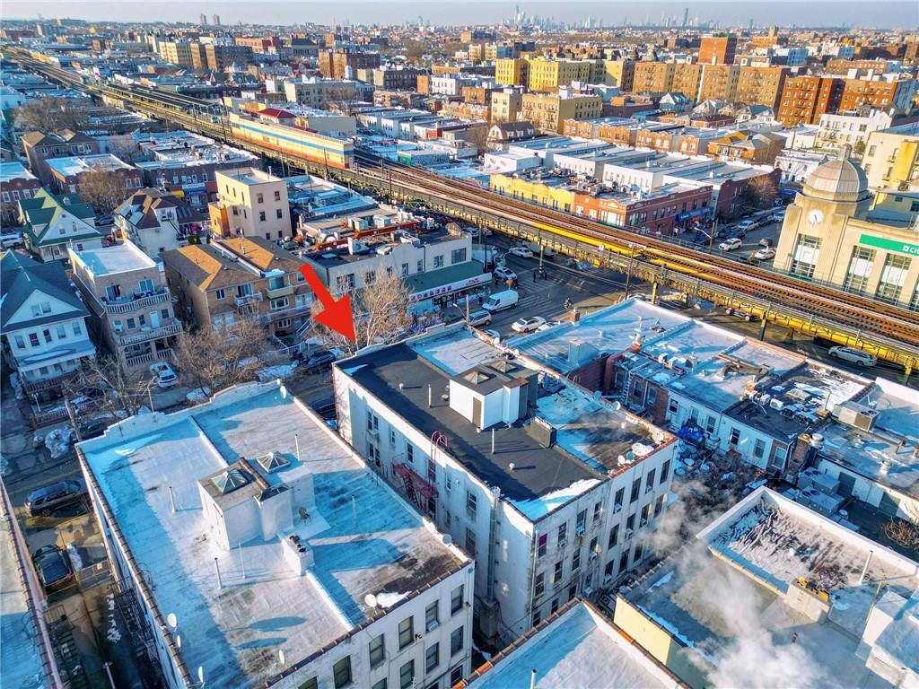 8619 23rd Avenue Bath Beach Brooklyn NY 11214