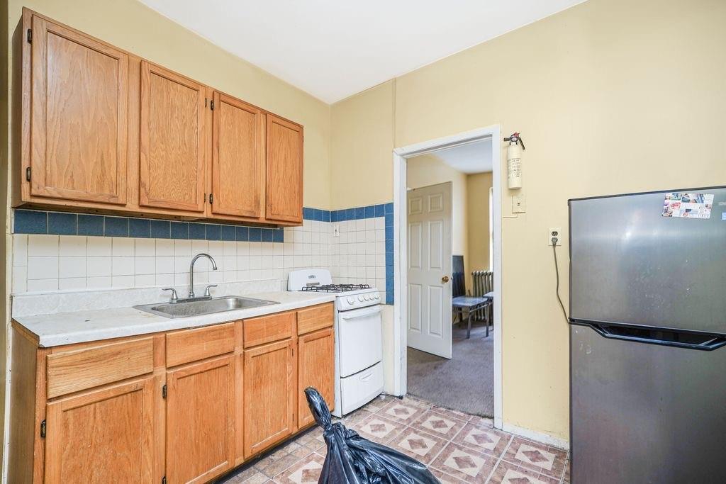 5319 Church Avenue East Flatbush Brooklyn NY 11203