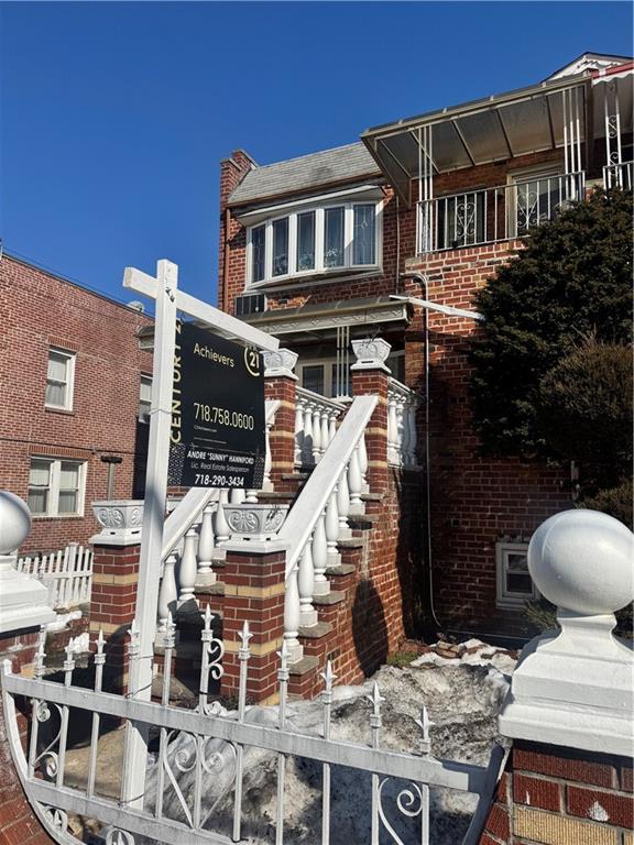 399 East 57th Street East Flatbush Brooklyn NY 11203