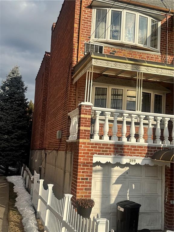 399 East 57th Street East Flatbush Brooklyn NY 11203