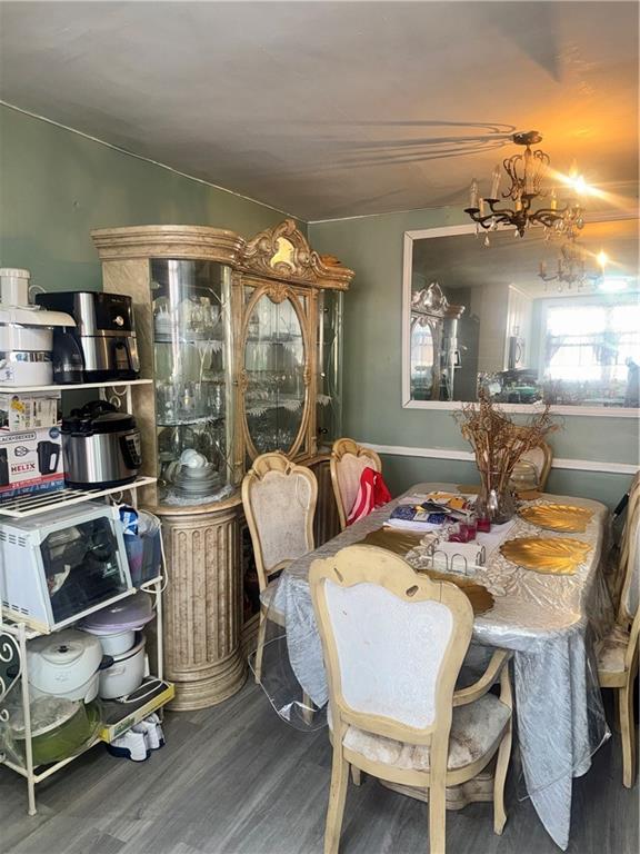 399 East 57th Street East Flatbush Brooklyn NY 11203