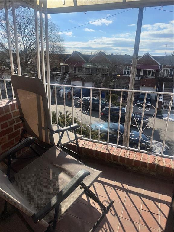 399 East 57th Street East Flatbush Brooklyn NY 11203