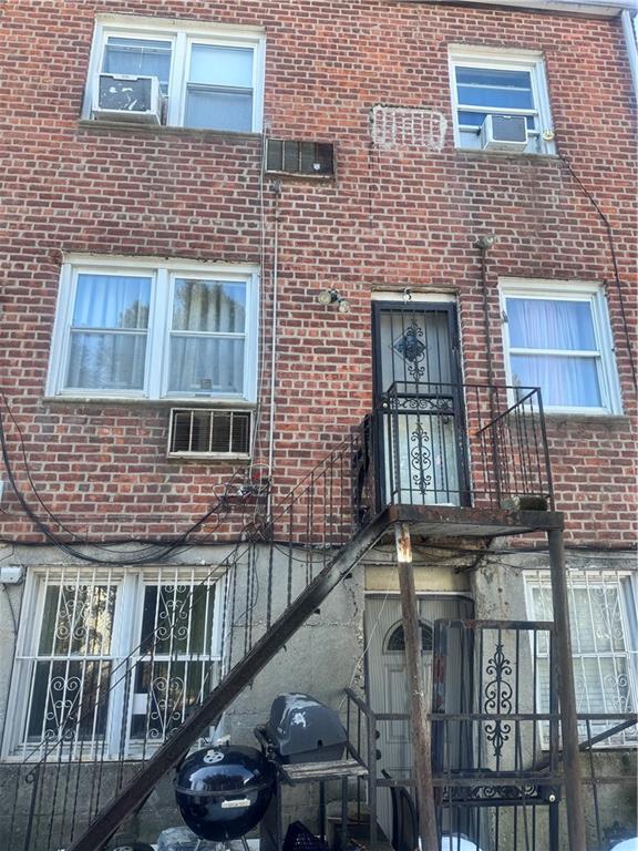 399 East 57th Street East Flatbush Brooklyn NY 11203
