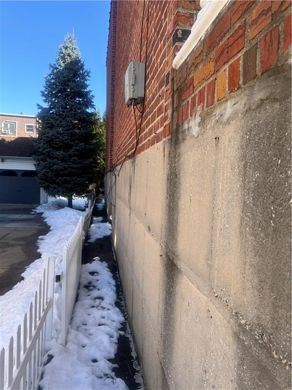 399 East 57th Street East Flatbush Brooklyn NY 11203