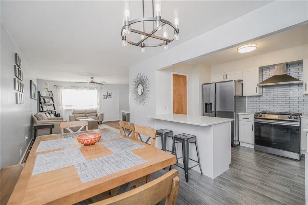 101 Beach Street Stapleton Staten Island NY 10304