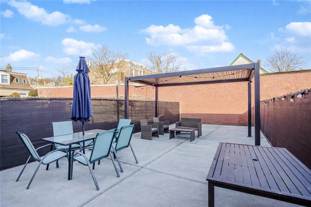 101 Beach Street Stapleton Staten Island NY 10304