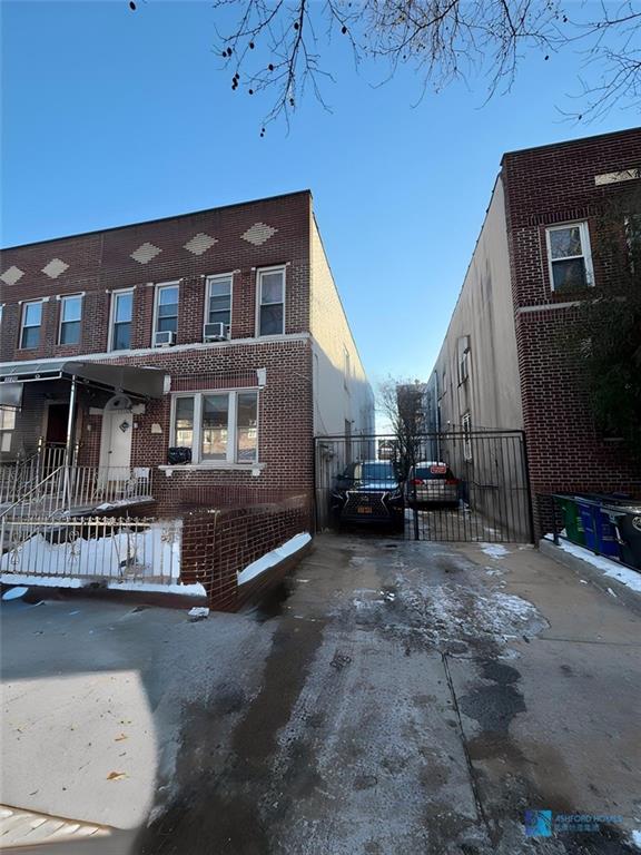 1770 70th Street Bensonhurst Brooklyn NY 11204