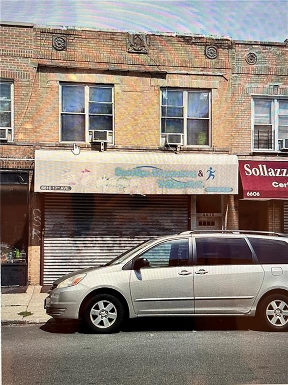 6610 17th Avenue Bensonhurst Brooklyn NY 11204