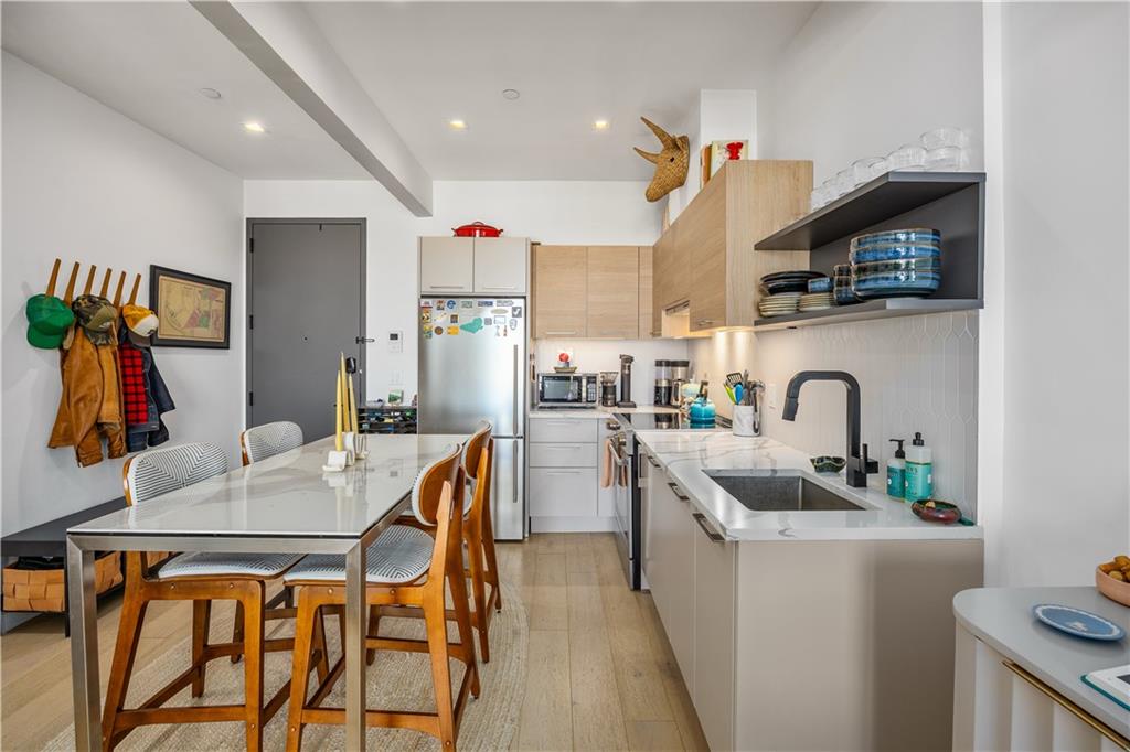 952 Bushwick Avenue Bushwick Brooklyn NY 11221