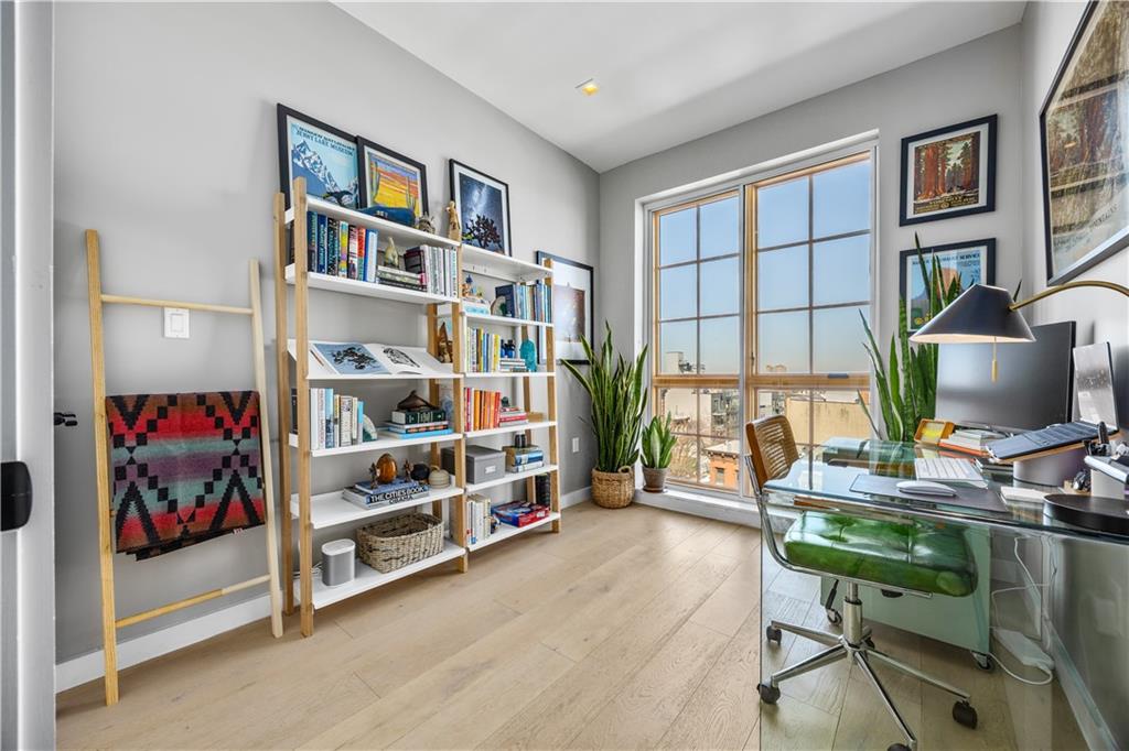 952 Bushwick Avenue Bushwick Brooklyn NY 11221