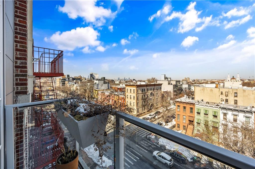 952 Bushwick Avenue Bushwick Brooklyn NY 11221