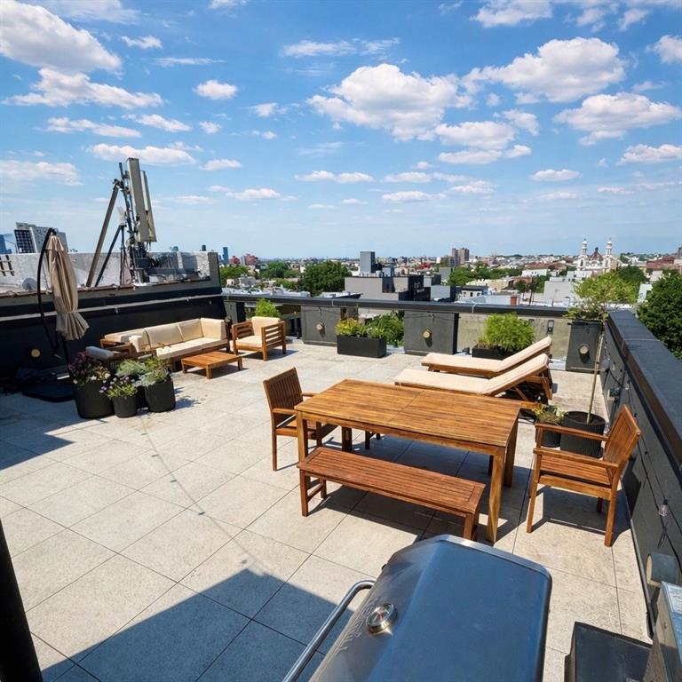 952 Bushwick Avenue Bushwick Brooklyn NY 11221