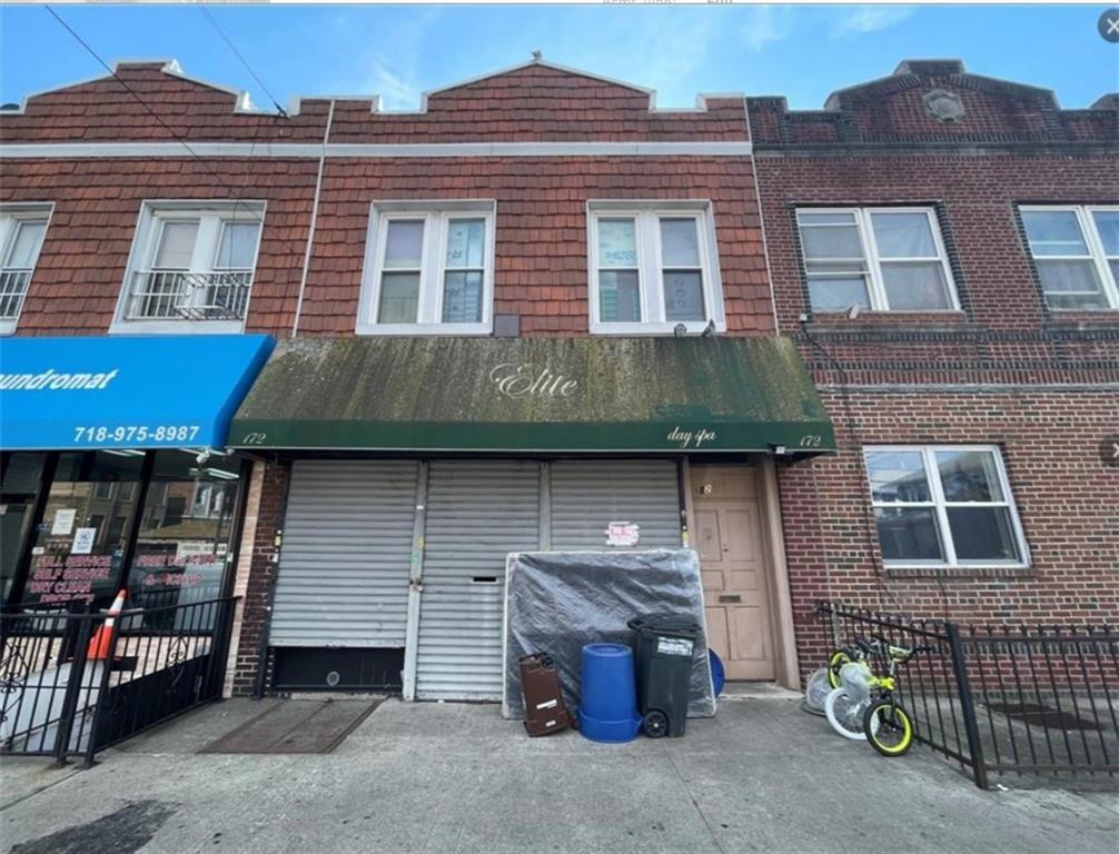 172 Highlawn Avenue Gravesend Brooklyn NY 11223