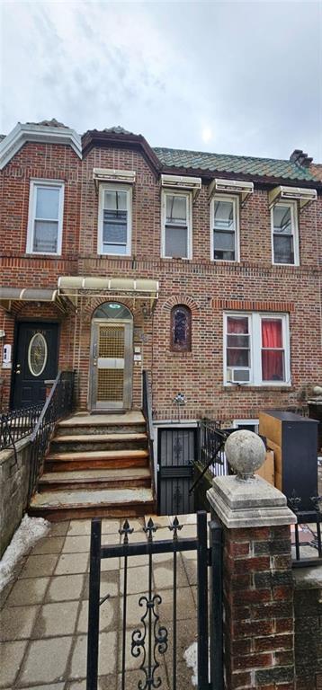 364 Rutland Road East Flatbush Brooklyn NY 11225