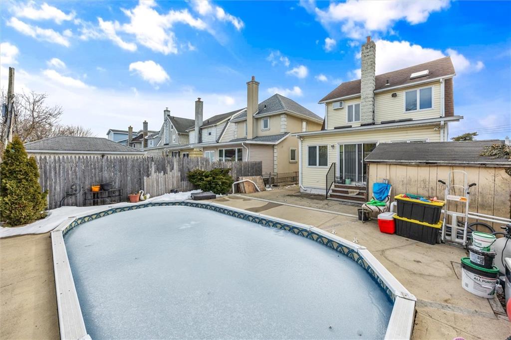 1715 Marine Parkway Marine Park Brooklyn NY 11234