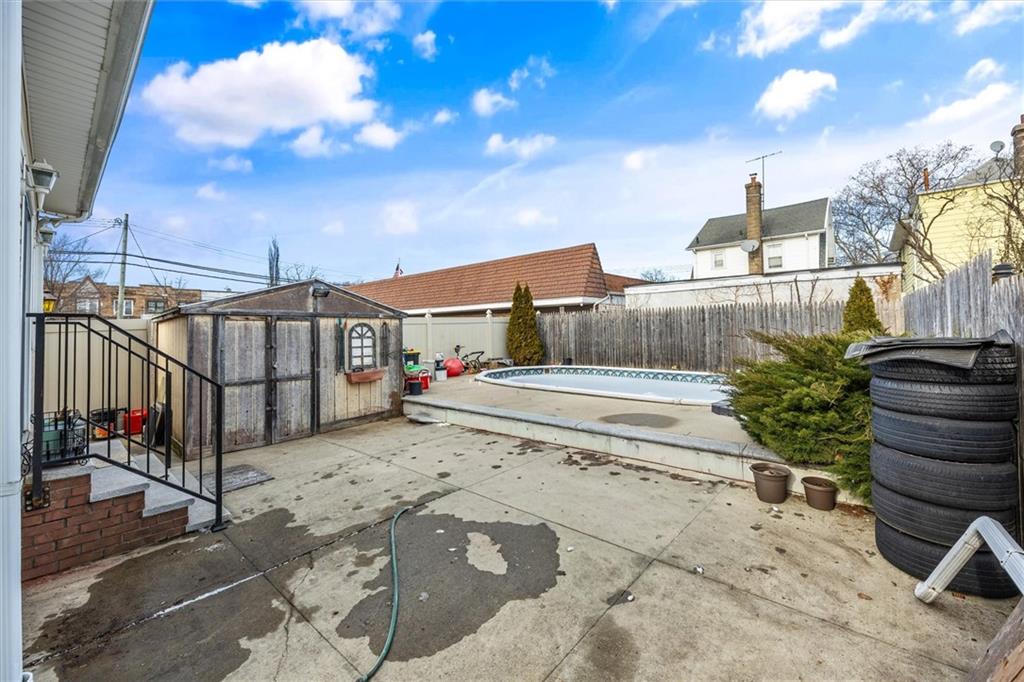 1715 Marine Parkway Marine Park Brooklyn NY 11234