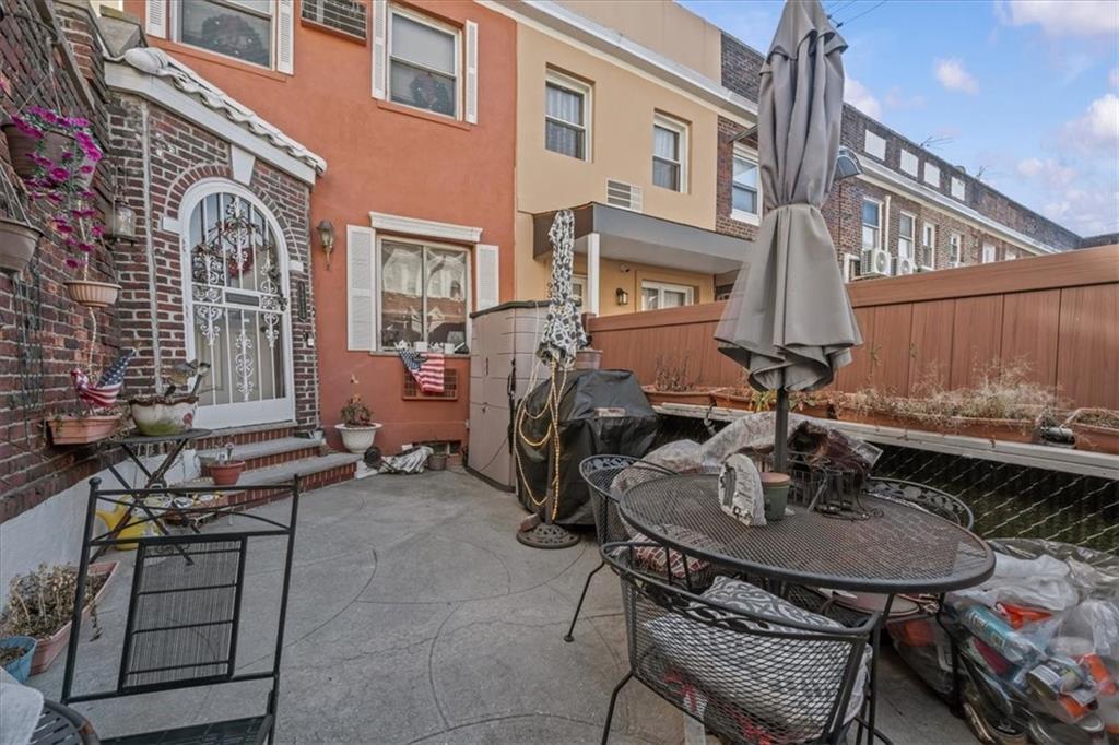 9315 Lafayette Walk Bay Ridge Brooklyn NY 11209