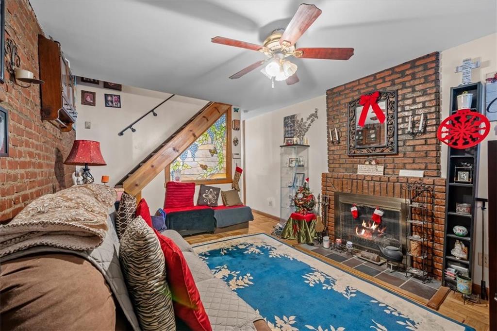 9315 Lafayette Walk Bay Ridge Brooklyn NY 11209