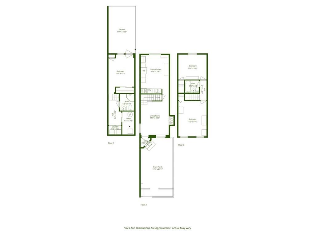 9315 Lafayette Walk Bay Ridge Brooklyn NY 11209