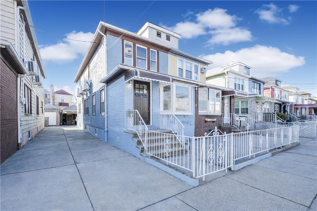 1514 East 55th Street Flatlands Flatlands NY 11234