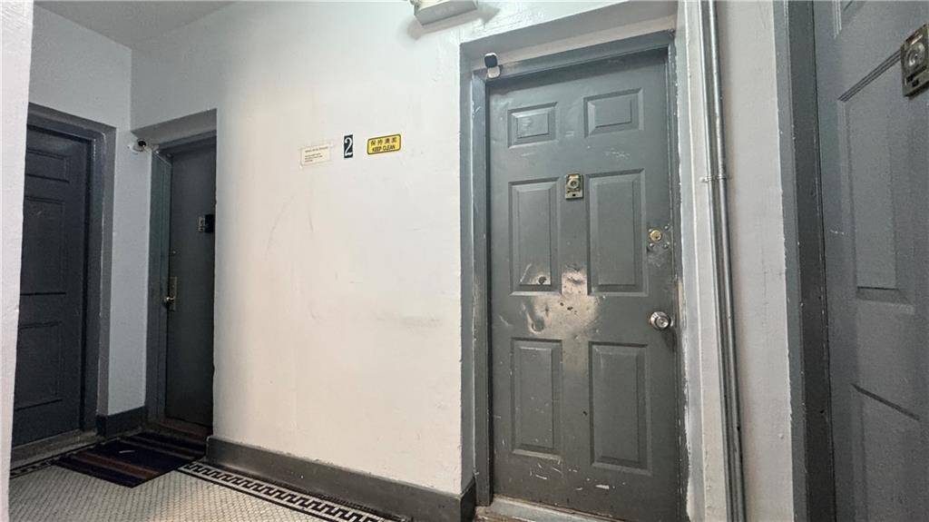 831 43rd Street Sunset Park Brooklyn NY 11232