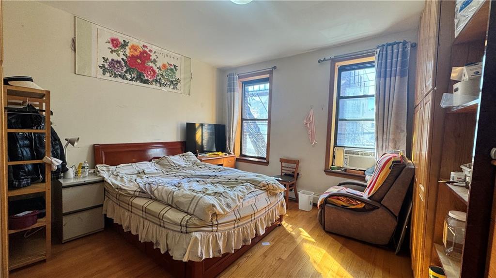 831 43rd Street Sunset Park Brooklyn NY 11232