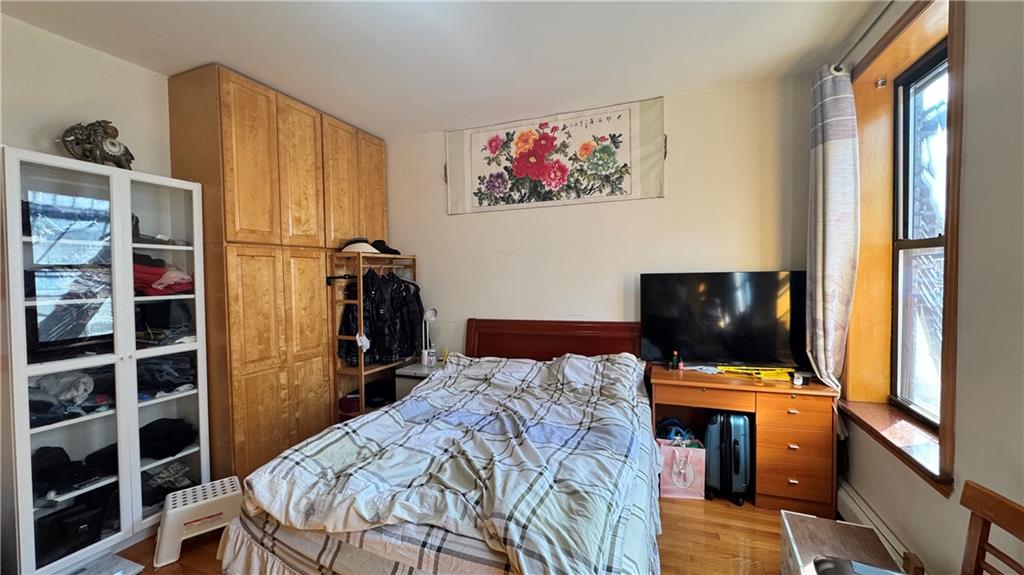 831 43rd Street Sunset Park Brooklyn NY 11232