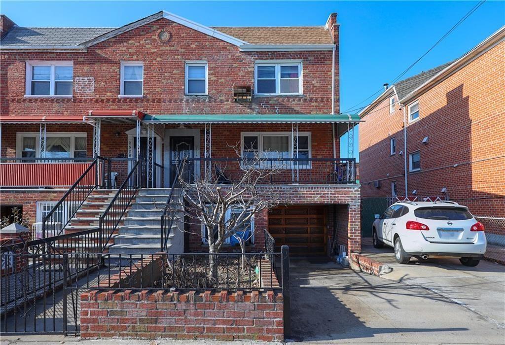 2516 Cropsey Avenue Bath Beach Brooklyn NY 11214