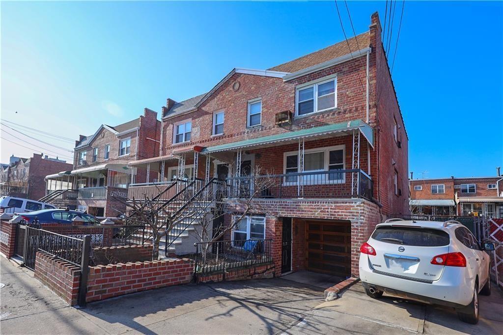 2516 Cropsey Avenue Bath Beach Brooklyn NY 11214