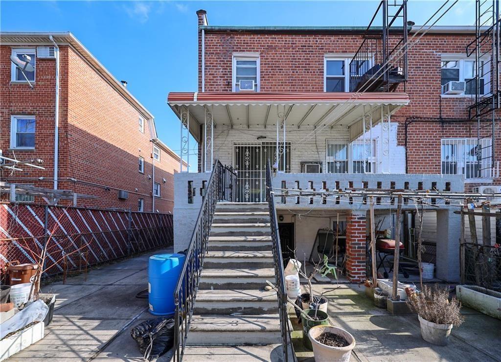 2516 Cropsey Avenue Bath Beach Brooklyn NY 11214