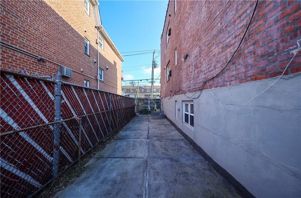 2516 Cropsey Avenue Bath Beach Brooklyn NY 11214