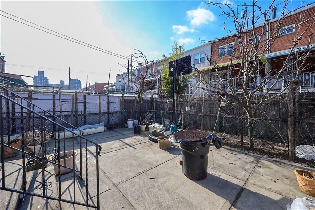 2516 Cropsey Avenue Bath Beach Brooklyn NY 11214