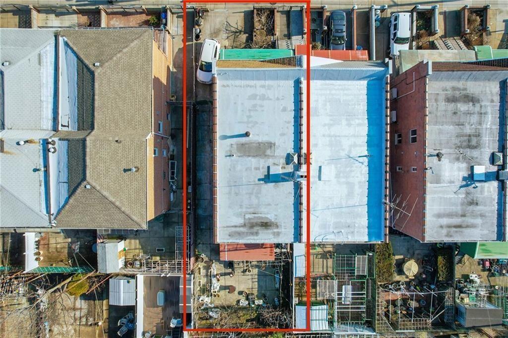 2516 Cropsey Avenue Bath Beach Brooklyn NY 11214