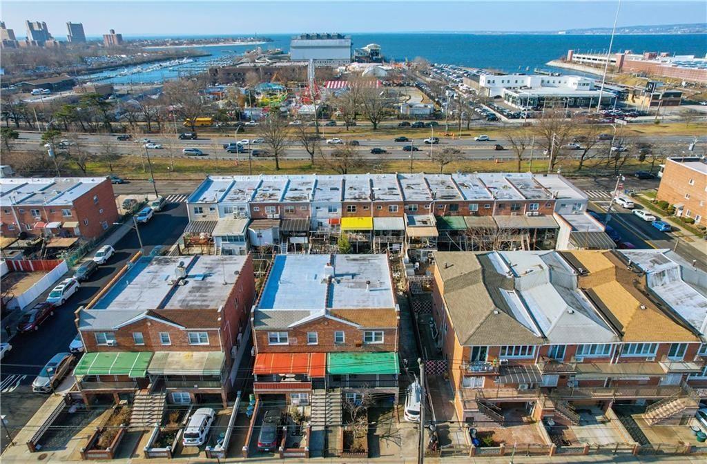 2516 Cropsey Avenue Bath Beach Brooklyn NY 11214