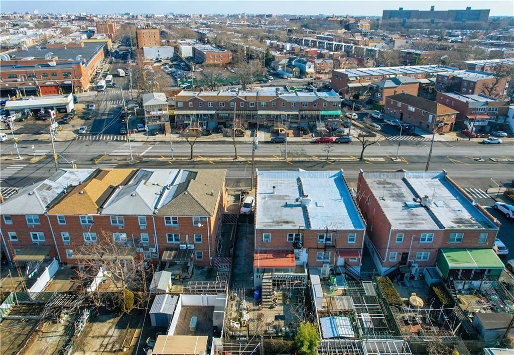 2516 Cropsey Avenue Bath Beach Brooklyn NY 11214