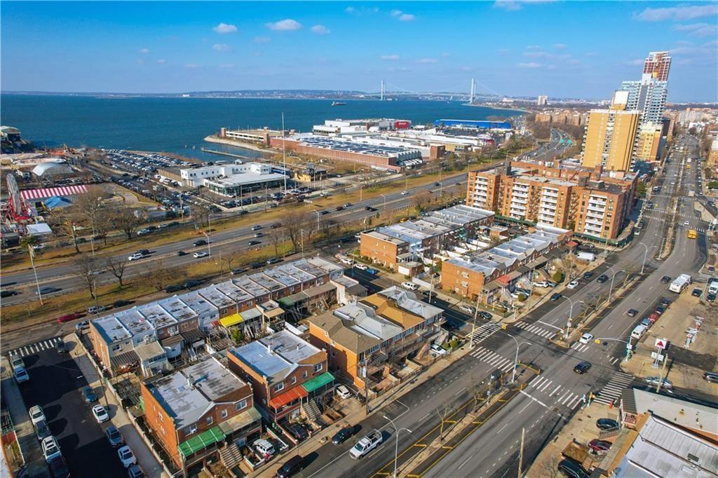 2516 Cropsey Avenue Bath Beach Brooklyn NY 11214