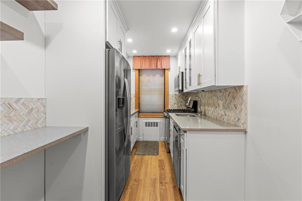 2209 Knapp Street Marine Park Brooklyn NY 11229