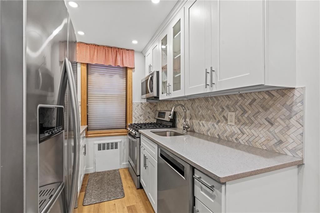 2209 Knapp Street Marine Park Brooklyn NY 11229