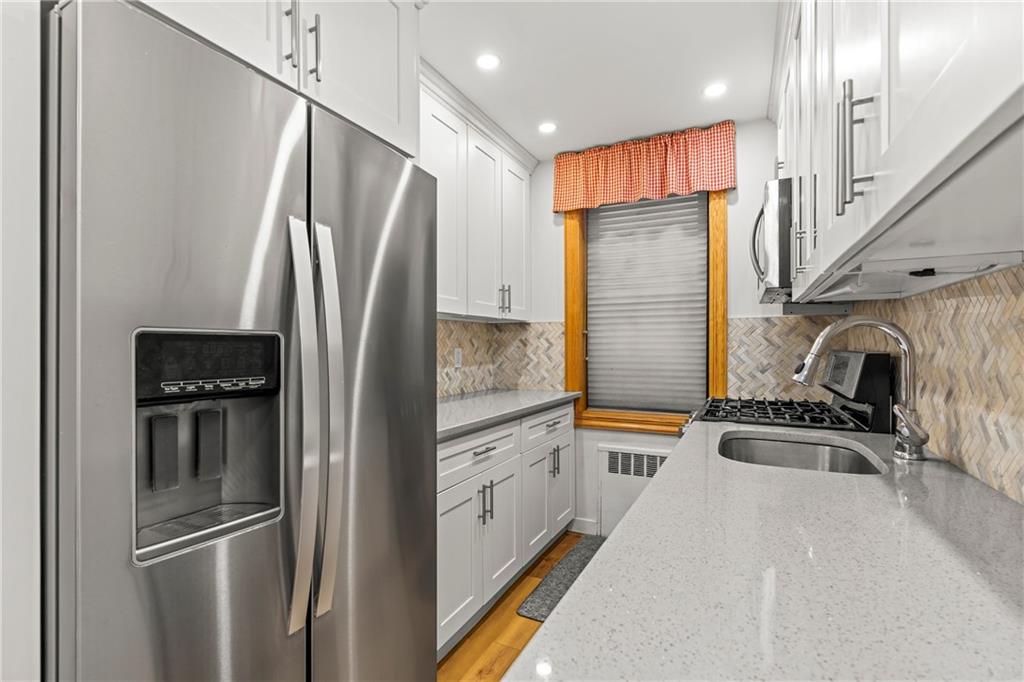 2209 Knapp Street Marine Park Brooklyn NY 11229