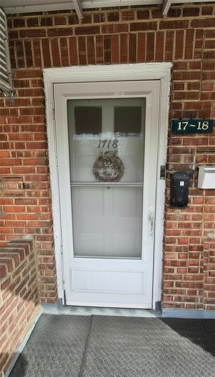 1718 Williamsbridge Road Morris Park Bronx NY 10461