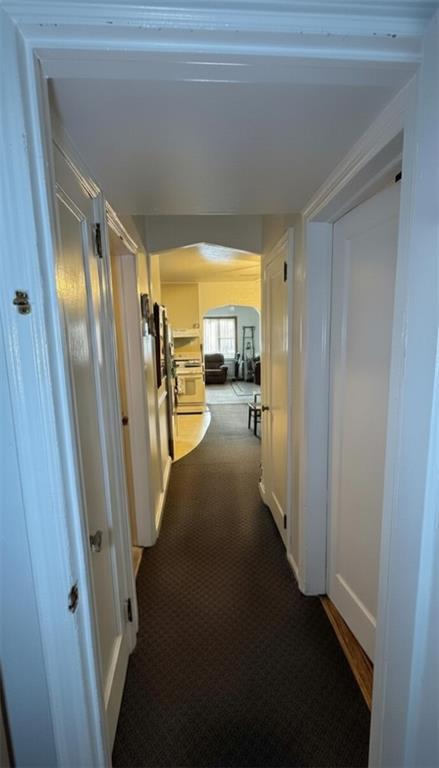 1718 Williamsbridge Road Morris Park Bronx NY 10461