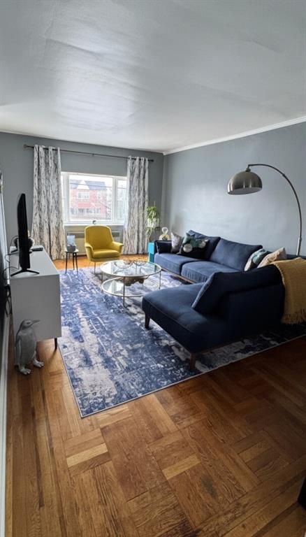 1718 Williamsbridge Road Morris Park Bronx NY 10461