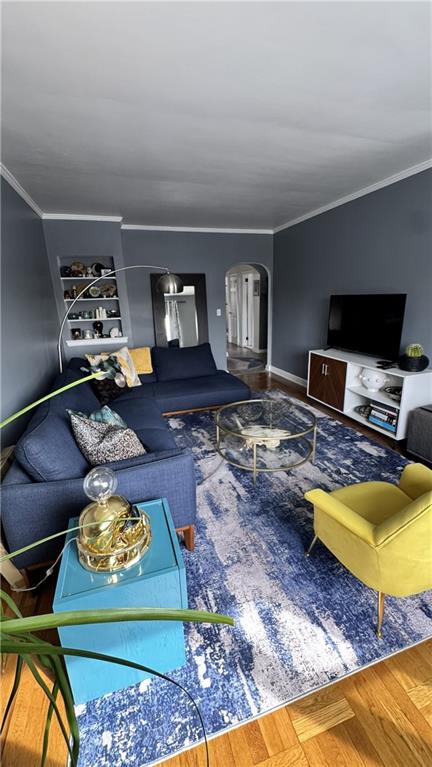 1718 Williamsbridge Road Morris Park Bronx NY 10461