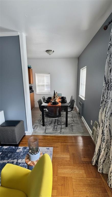 1718 Williamsbridge Road Morris Park Bronx NY 10461